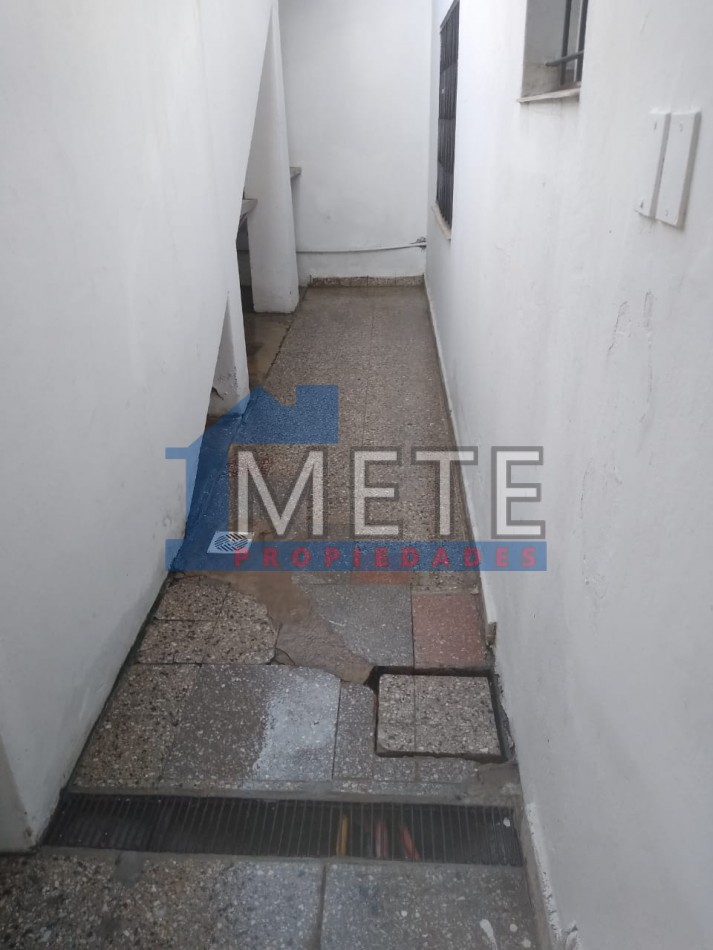 ALQUILER CASA TRES AMBIENTES CPN PATIO