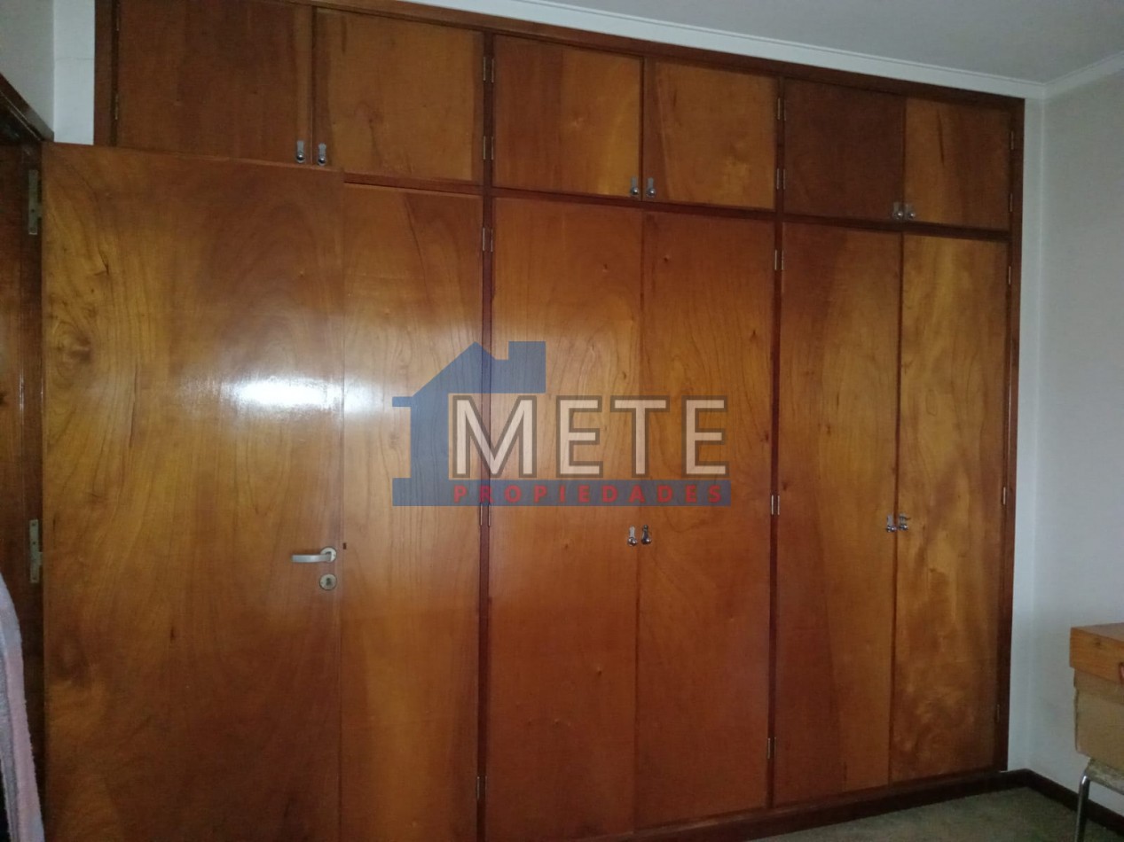 Hermoso Chalet de dos plantas listo para Habitar amueblado!!!!!!!!!