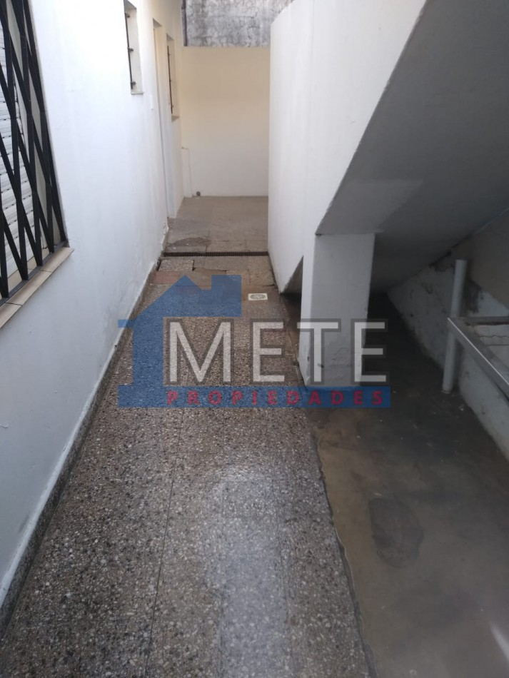 ALQUILER CASA TRES AMBIENTES CPN PATIO